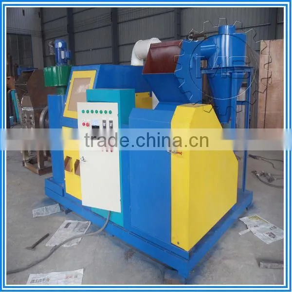 Direct Factoryy Supply Cable Wires Shredding Machine photo-3