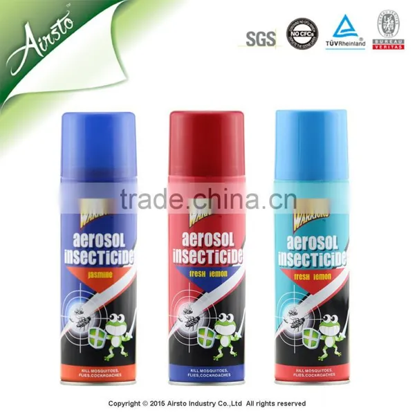 Organic Pesticides Spray for Pest Killer