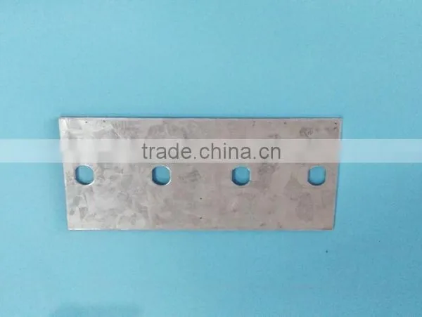 Angle Fitting Channel Fittings Channel Accessories
