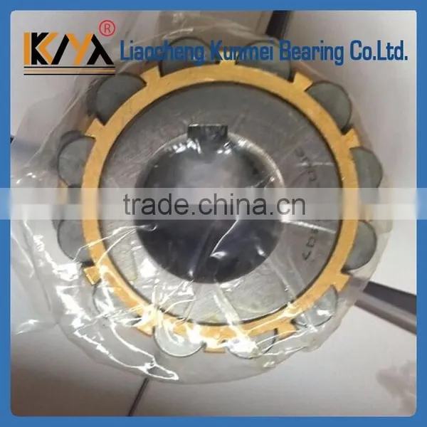 China Gold Supplier Reduction Gear Box Eccentric Cylindrical Roller Bearings 550752307 photo-3