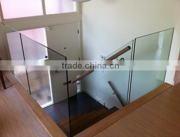 Stainless Steel Wall Mounting Handrail Bracket photo-6