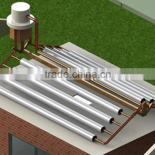 Solar Energy Converter in Low-cost Electricity photo-2