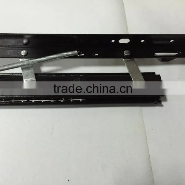 Heavy-duty Spring Telescopic Dining Table Slide(table Extension Mechanism) photo-4