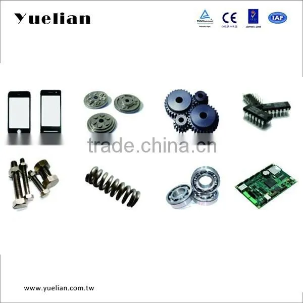 Instant Vision Measuring System photo-2
