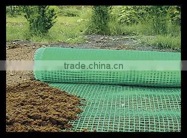 PP Erosion Control Net /Slope Protection Net Manufacture photo-3