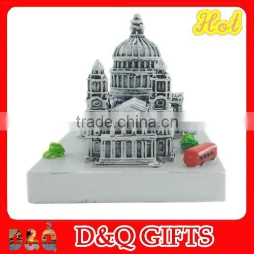 Brighton Royal Pavilion Polyresin Figures photo-3