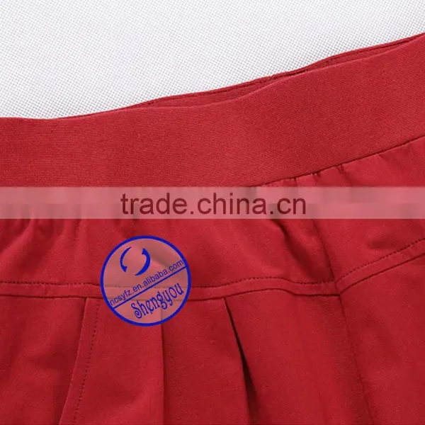 Wholesale Custom Cotton Womens Plain Tracksuit Pants photo-5