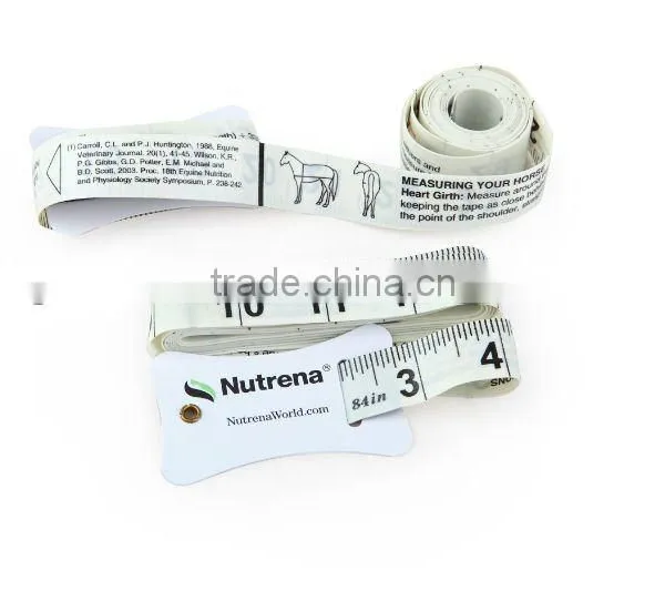 Animal Weight Measuring Tape