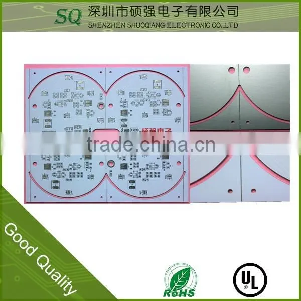Hot Sale High Quality Printed Circuit Board photo-2
