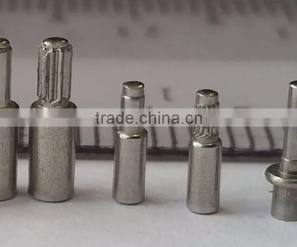 Cold Forging / Heading Relay Core Rivet, Screw, Fastener R15 photo-3