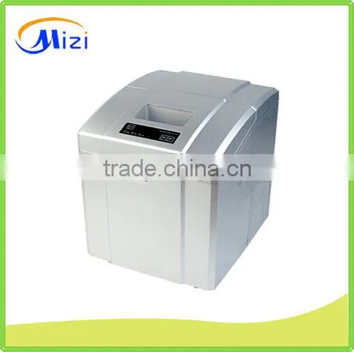 Mini Ice Maker Cream Ball Machine photo-5