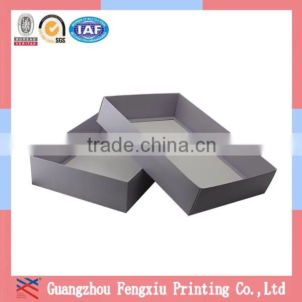 Custom Apparel Box Packaging Supplier's Choice photo-5