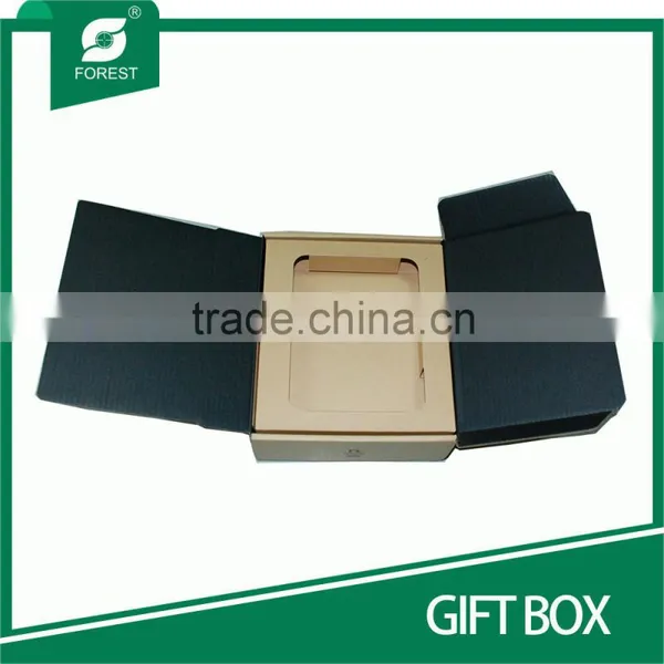 NEW DESIGN FOLDABLE CARDBOARD GIFT BOXES FOR PHONE PACKAGIN photo-6