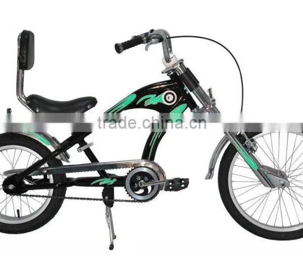 Wholesale Child Bike Bicycle/chopper Bicycle Beach Cruiser Bike/ Kids Bike Bicycle Race photo-3