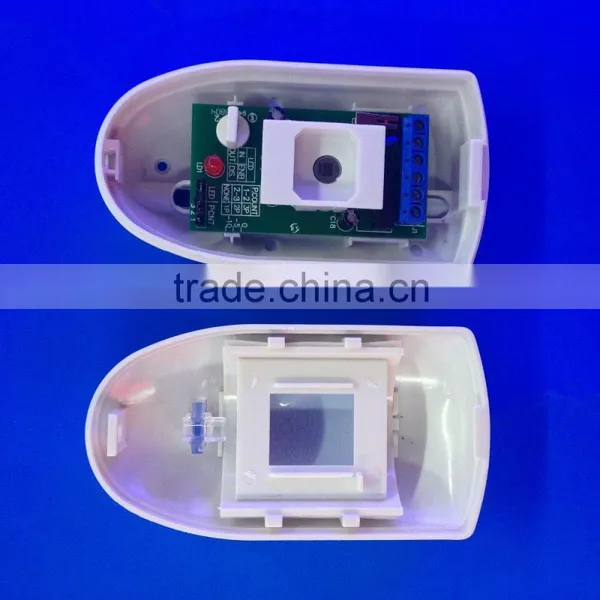 Wall Intelligent Infrared Detectors Infrared Intrusion Detector photo-4