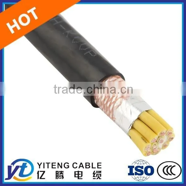 XLPE Insulated Control Cable photo-3