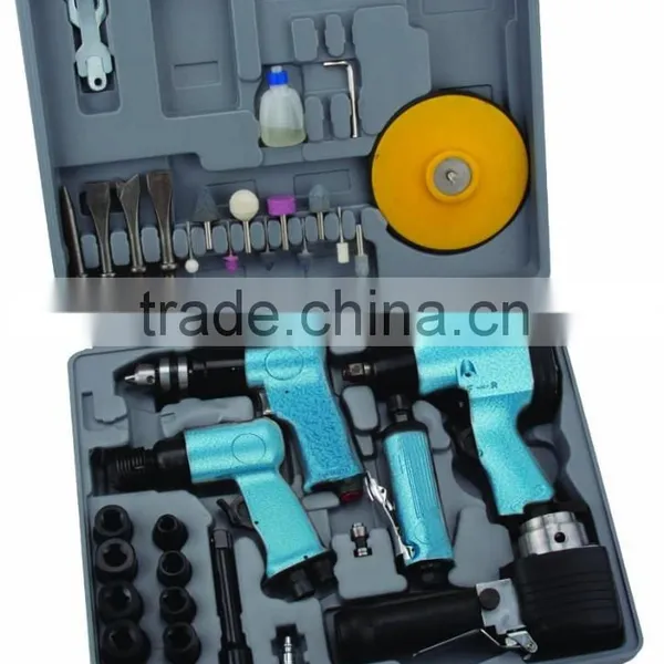 AIR TOOL KIT NA-43PCS