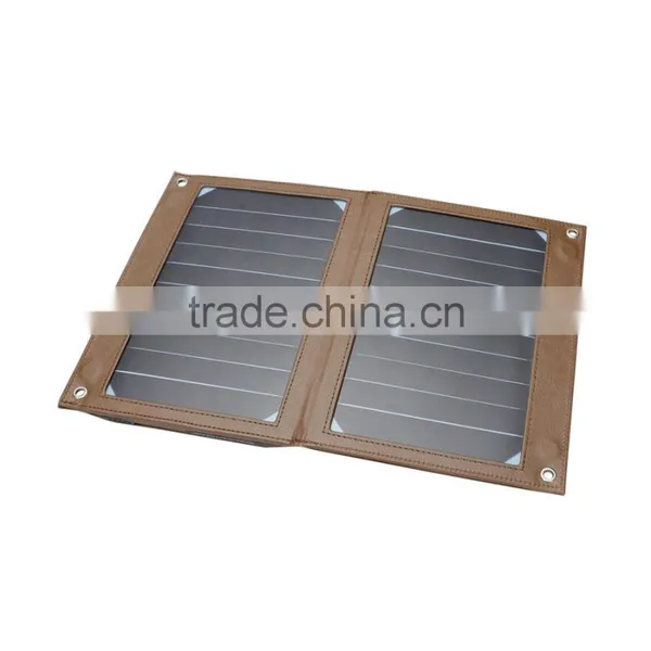 6000mAH Solar Charger Portable Foldable Solar Panel Charger 6V 10W Solar Quality Choice photo-4