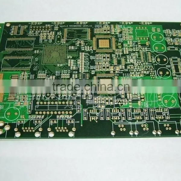 hot sale high quality pcb layout