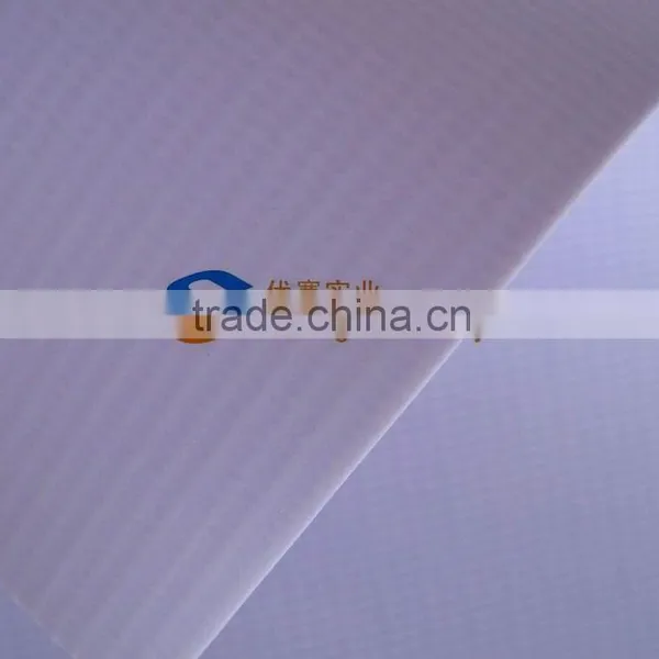 Unisign High Quality Control Hot Laminated Backlit Flex Banner Design photo-4