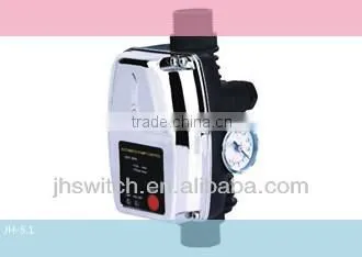 Pump Controller Hydraulic Pressure Switch