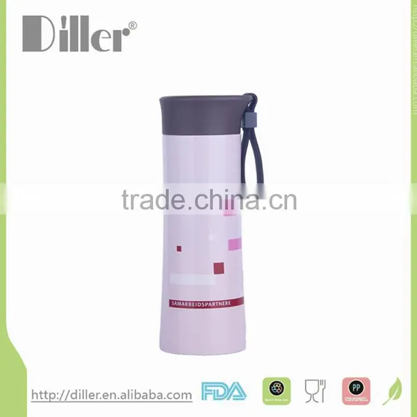 Stainless Steel Vacuum Flask Insaulated Flasks and Thermos for Promotional Gift photo-2