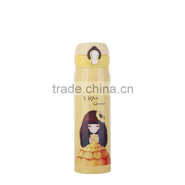 Wholesale High Quality Thermos Direct Drink Bottle photo-2