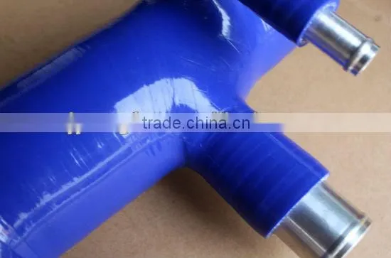 High Performance Silicone Inlet Hose, Silicone Intake Hose/pipe photo-4