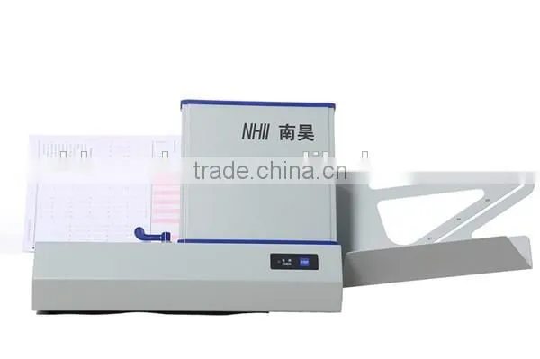 Optical Mark Reader for Education OMR S43FSA photo-3