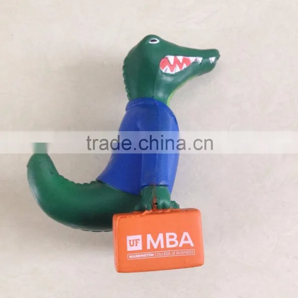 Crocodile Stress Toys