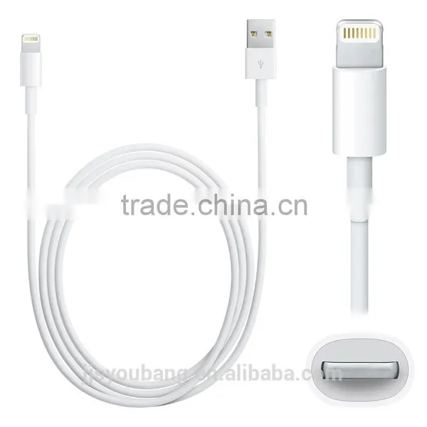 High Quality 1M USB Charging Cable for Mobile Phone