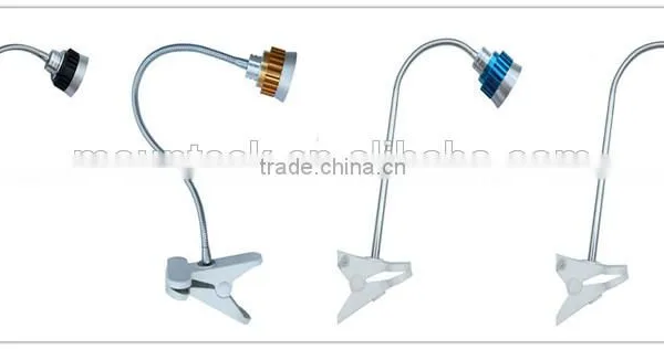 Excellent Quality Desk Lamp Flexible Arm Eye Protection Desk Lamp photo-3