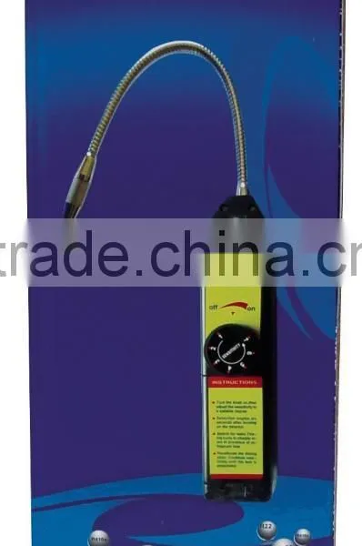 Refrigeration Gas Leak Detector