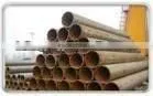 Seamless Stainless Steel Pipe for Sanitary Equipment and Food Equipment