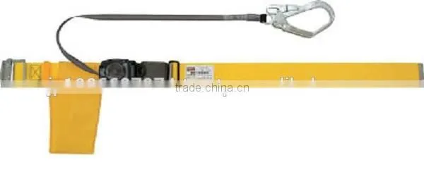 Trusco industrial safety belt made in Japan for various workplaces