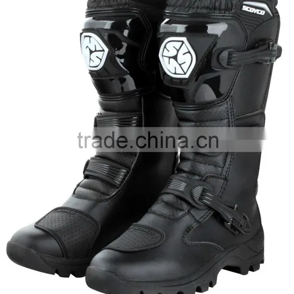 ATV/UTV Riding Boots-------MBT012