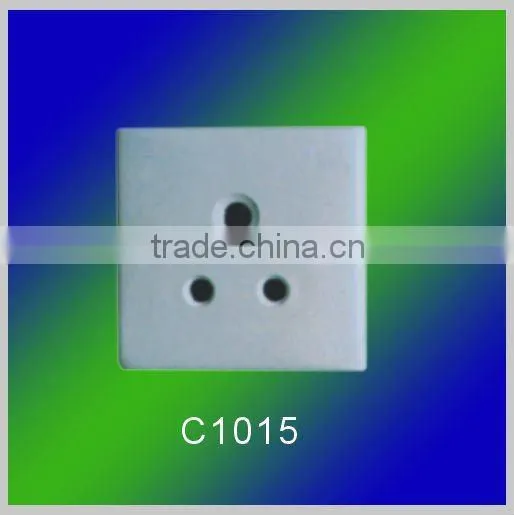 Power Strip Line Sockets