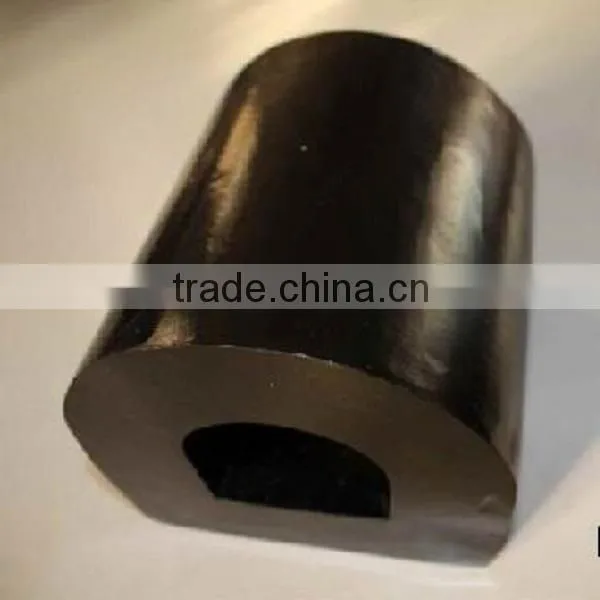 Marine Rubber Fender Made in China