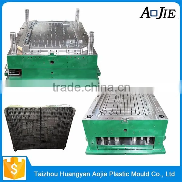 Special Design Popular Die Cutting Mould photo-2