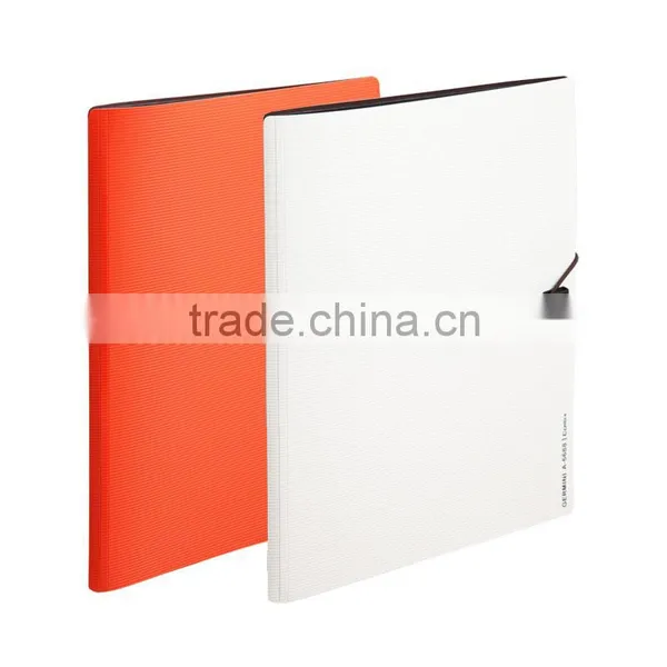 Hot Sales 2016 Gemini Fashion A4 Size Six Pockets Presentation File Folder Advanced Business File Pockets photo-3