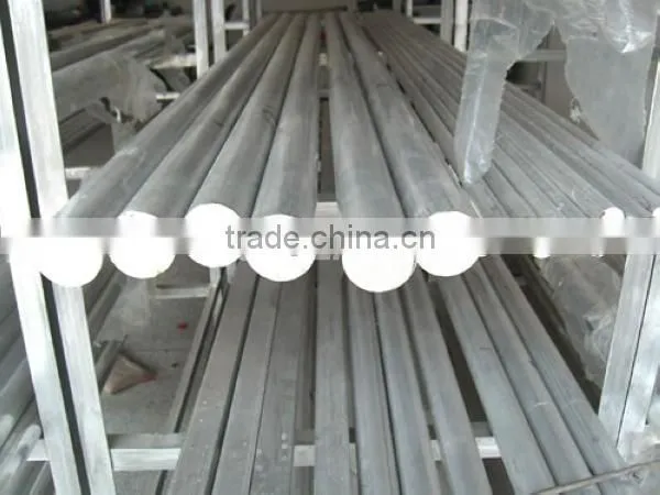6061-t6 Aluminum Bar Price 6082 7075 photo-3