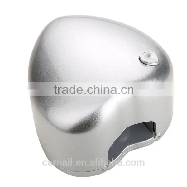 uv Nail Lamp Supply Mini uv Led Nail Dryer Led uv Lamp With Timer photo-3