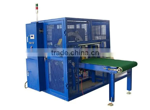 DS1000CS-HG Horizontal Wrap Machine