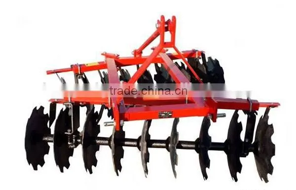 Disc Harrow /Agricultural Machine Disc Harrow