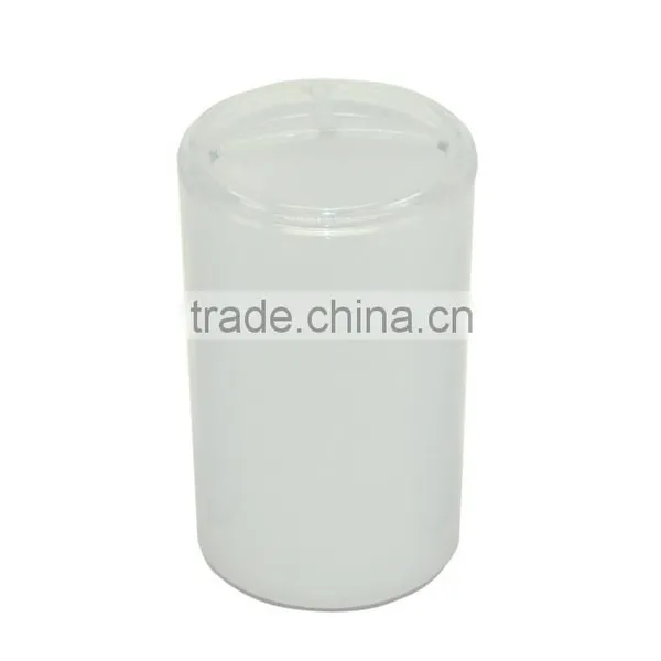 China Supply Colored Plastic Toothbrush Holder photo-4