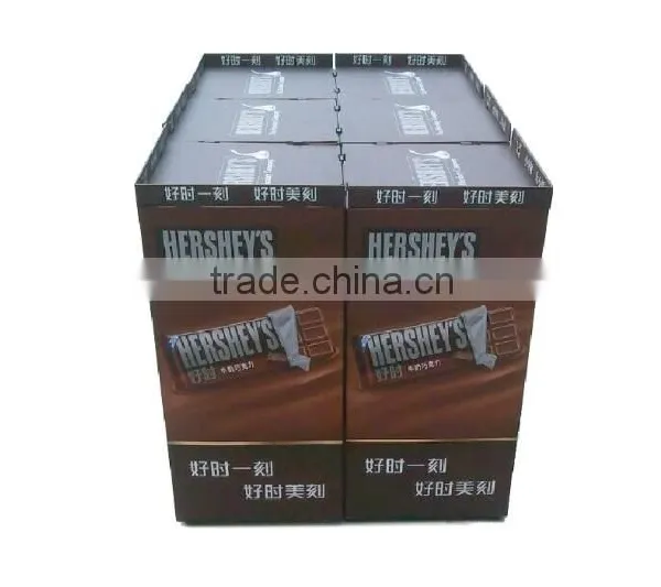 Paper Stacking Racks for Supermarket Suppliers photo-2