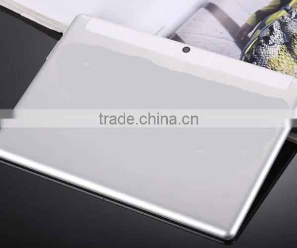 9.6 Inch 3G WCDMA Phone Call Android Octa Core Android IPS Tablet WiFi 2GB 4GB RAM 16GB 32GB ROM 9.6 Inch Calling Tablet photo-2