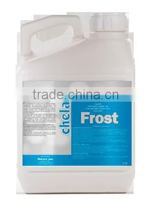 Antifrost / Low Temperatures and Frost Stress