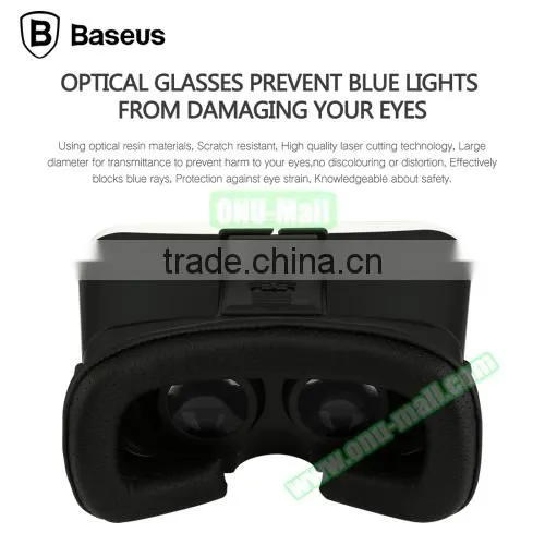In Stock Now!!! 3D VR Box, VR Case, 3D VR Glasses for 4.0 to 6.0 Inch Smartphones photo-4