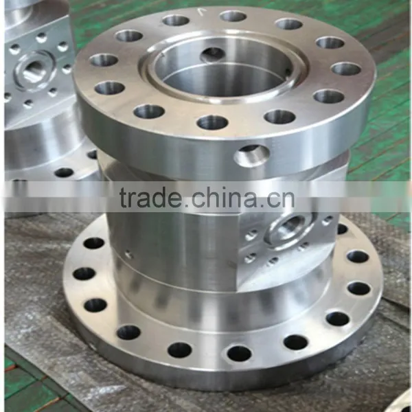 API 6A Wellhead Equipment Casing Heads photo-2